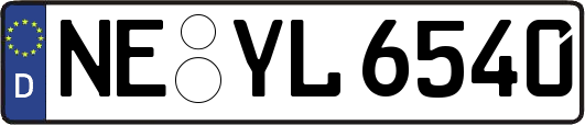 NE-YL6540