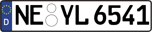 NE-YL6541