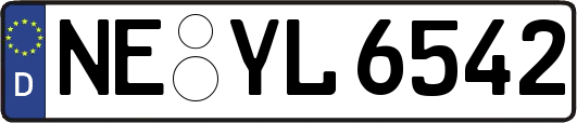 NE-YL6542
