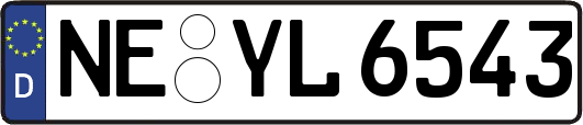 NE-YL6543