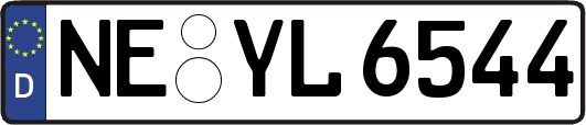 NE-YL6544