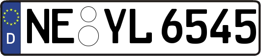 NE-YL6545