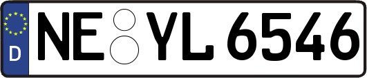 NE-YL6546