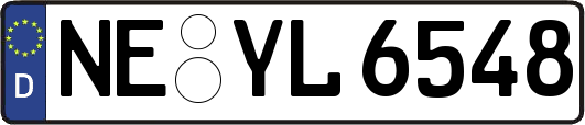 NE-YL6548