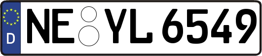 NE-YL6549