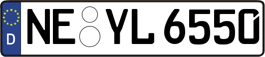 NE-YL6550