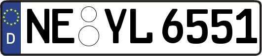 NE-YL6551