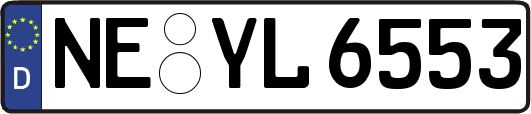 NE-YL6553