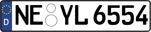 NE-YL6554