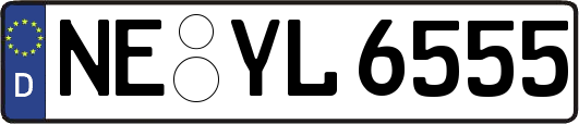 NE-YL6555