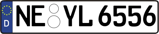 NE-YL6556
