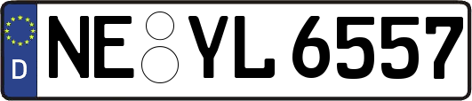 NE-YL6557
