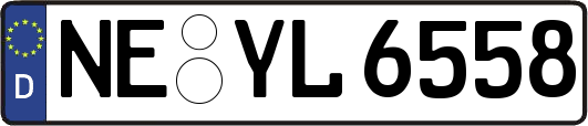 NE-YL6558