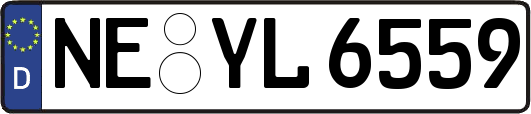 NE-YL6559