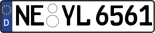 NE-YL6561