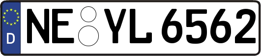 NE-YL6562