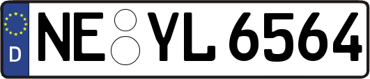 NE-YL6564