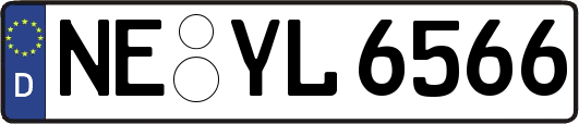 NE-YL6566