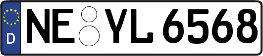 NE-YL6568