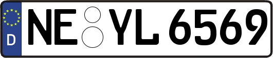 NE-YL6569