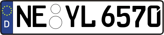 NE-YL6570