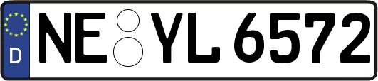 NE-YL6572