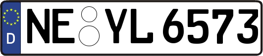 NE-YL6573