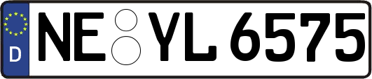 NE-YL6575
