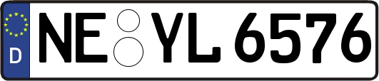 NE-YL6576