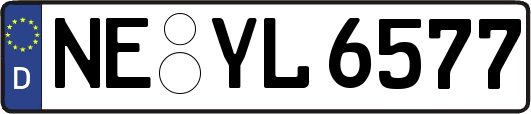 NE-YL6577