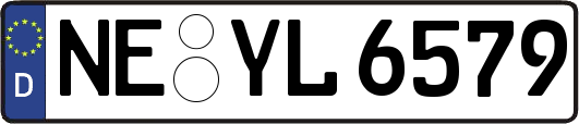 NE-YL6579