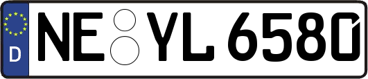 NE-YL6580