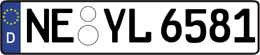 NE-YL6581