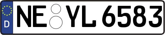 NE-YL6583
