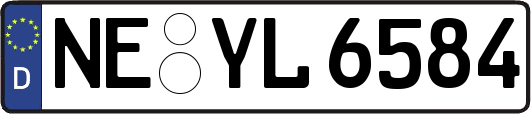 NE-YL6584