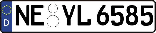 NE-YL6585