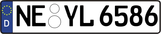 NE-YL6586
