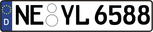 NE-YL6588