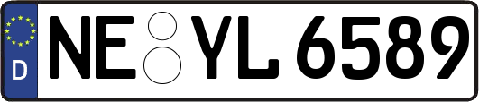 NE-YL6589