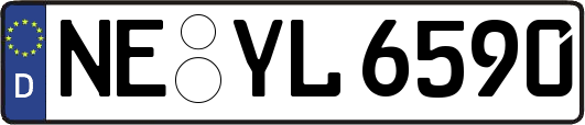 NE-YL6590