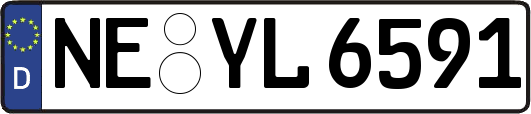 NE-YL6591