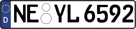 NE-YL6592