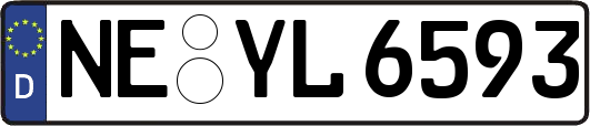 NE-YL6593
