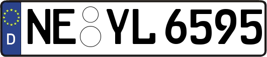 NE-YL6595