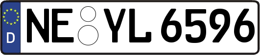 NE-YL6596