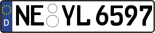 NE-YL6597