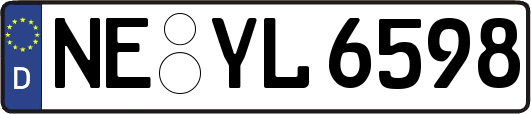 NE-YL6598