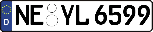 NE-YL6599