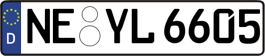 NE-YL6605