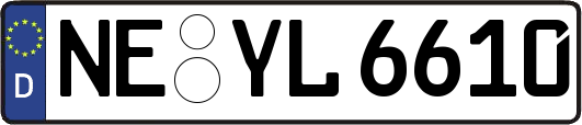 NE-YL6610